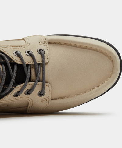 Botas Timberland® Road Trip Heritage con membrana GORE-TEX para Hombre, Negro