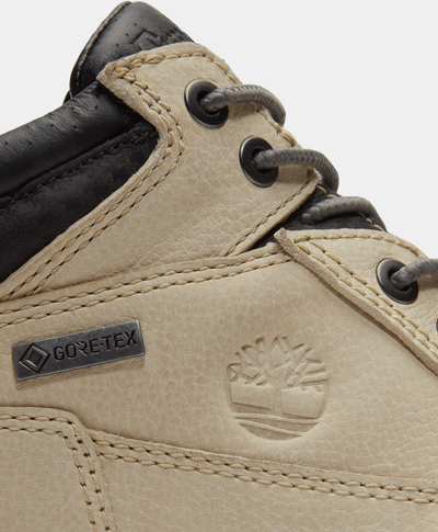 Botas Timberland® Road Trip Heritage con membrana GORE-TEX para Hombre, Negro