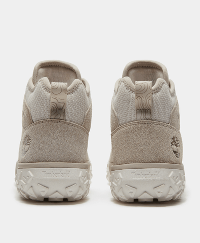 Tenis GreenStride™ Motion 6 Mid para Hombre, Beige