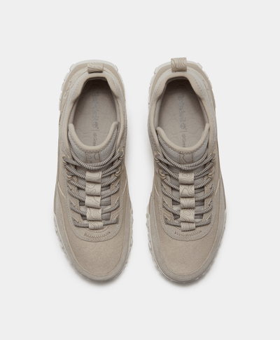 Tenis GreenStride™ Motion 6 Mid para Hombre, Beige