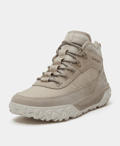 Tenis GreenStride™ Motion 6 Mid para Hombre, Beige