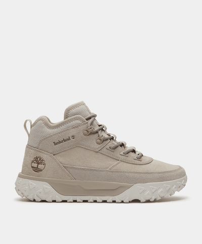 Tenis GreenStride™ Motion 6 Mid para Hombre, Beige