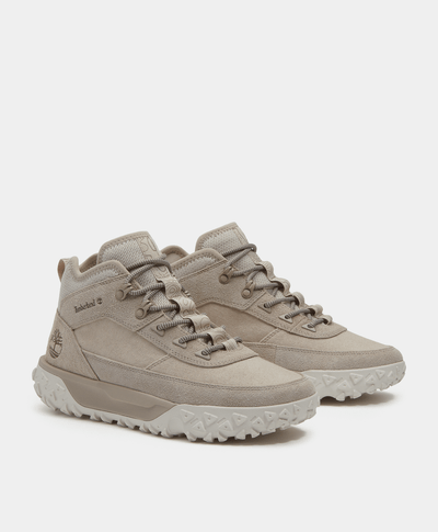 Tenis GreenStride™ Motion 6 Mid para Hombre, Beige