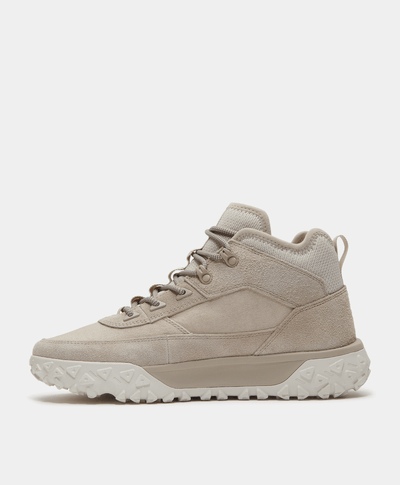 Tenis GreenStride™ Motion 6 Mid para Hombre, Beige