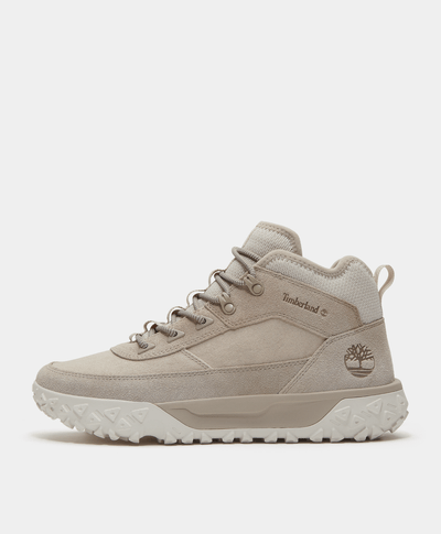 Tenis GreenStride™ Motion 6 Mid para Hombre, Beige