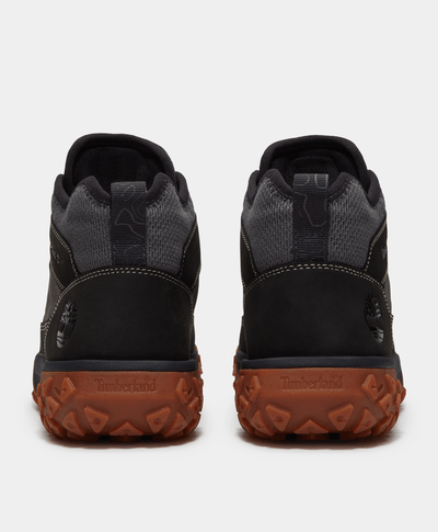 Tenis GreenStride™ Motion 6 Mid para Hombre, Gris