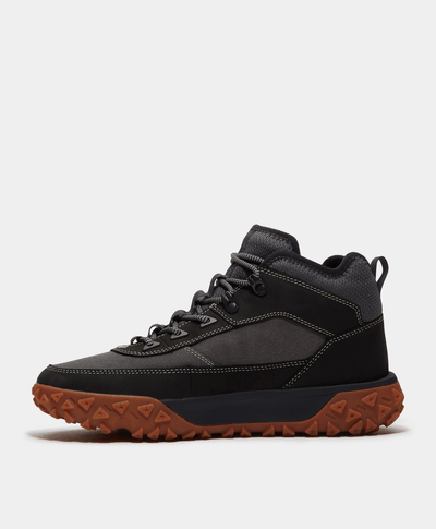 Tenis GreenStride™ Motion 6 Mid para Hombre, Gris