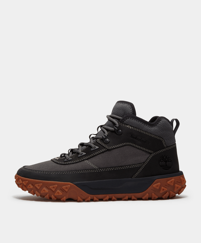 Tenis GreenStride™ Motion 6 Mid para Hombre, Gris