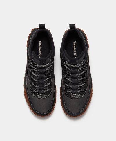 Tenis GreenStride™ Motion 6 Mid para Hombre, Gris