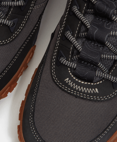 Tenis GreenStride™ Motion 6 Mid para Hombre, Gris