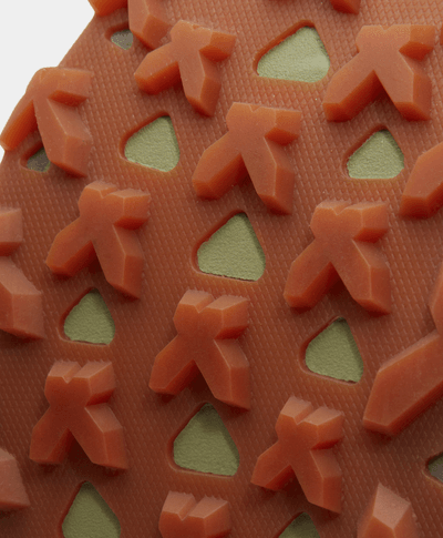 Tenis Impermeable Motion Access para Hombre, Beige