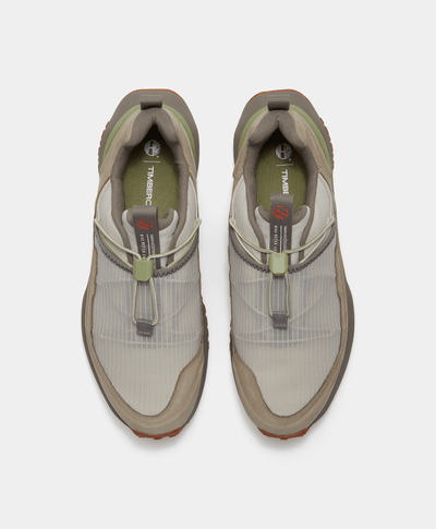 Tenis Impermeable Motion Access para Hombre, Beige