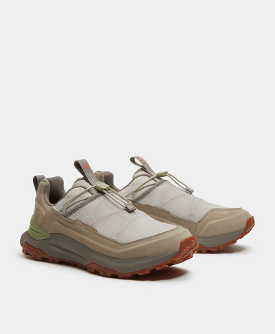Tenis Impermeable Motion Access para Hombre, Beige