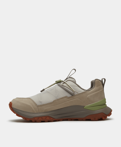Tenis Impermeable Motion Access para Hombre, Beige
