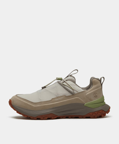 Tenis Impermeable Motion Access para Hombre, Beige