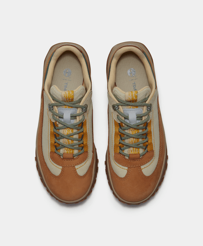 Tenis impermeables TimberCush™ Motion 7 para Mujer, Amarillo