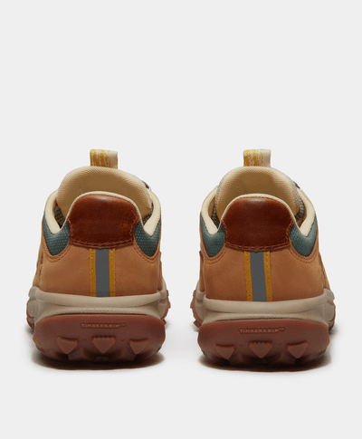 Tenis impermeables TimberCush™ Motion 7 para Mujer, Amarillo