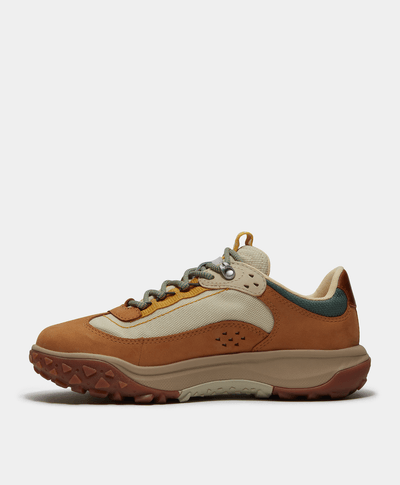 Tenis impermeables TimberCush™ Motion 7 para Mujer, Amarillo
