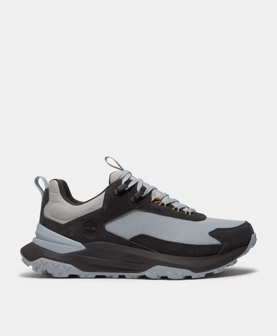 Tenis Motion Access impermeables para Hombre, Azul