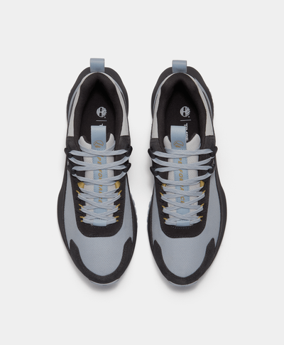 Tenis Motion Access impermeables para Hombre, Azul