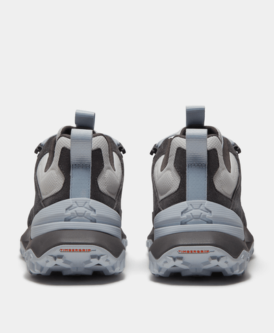 Tenis Motion Access impermeables para Hombre, Azul