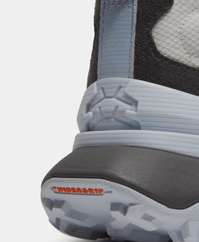 Tenis Motion Access impermeables para Hombre, Azul