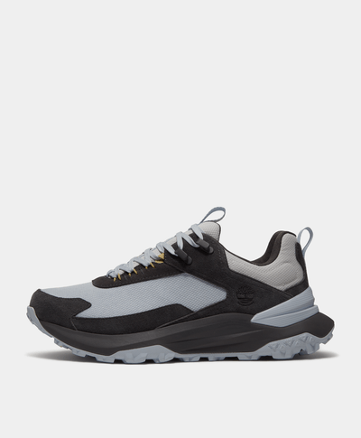 Tenis Motion Access impermeables para Hombre, Azul