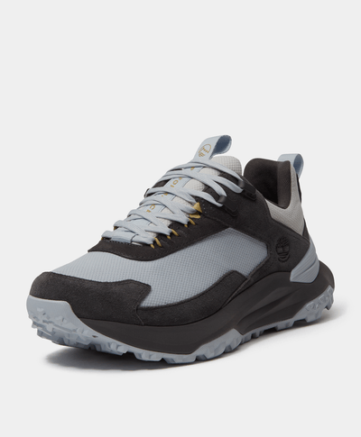 Tenis Motion Access impermeables para Hombre, Azul