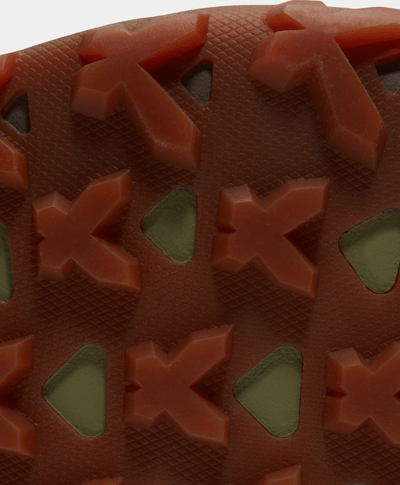 Tenis Motion Access impermeables para Hombre, Beige