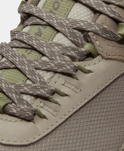 Tenis Motion Access impermeables para Hombre, Beige