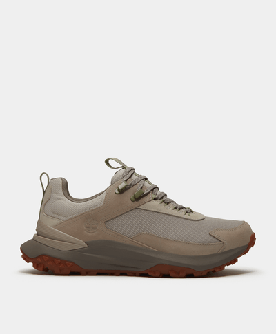 Tenis Motion Access impermeables para Hombre, Beige