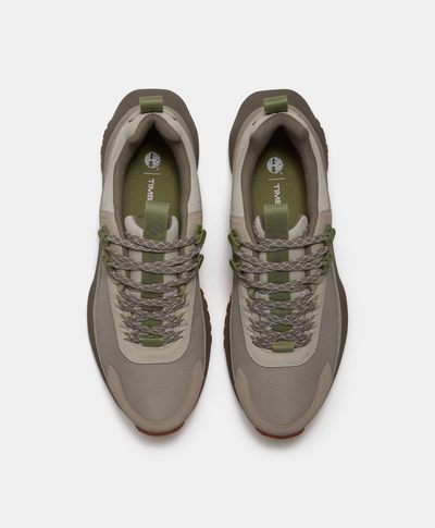 Tenis Motion Access impermeables para Hombre, Beige