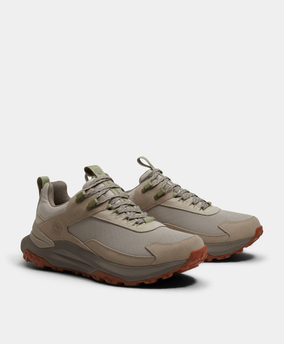 Tenis Motion Access impermeables para Hombre, Beige