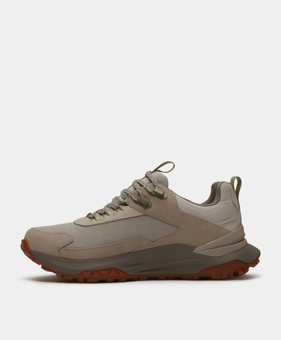Tenis Motion Access impermeables para Hombre, Beige