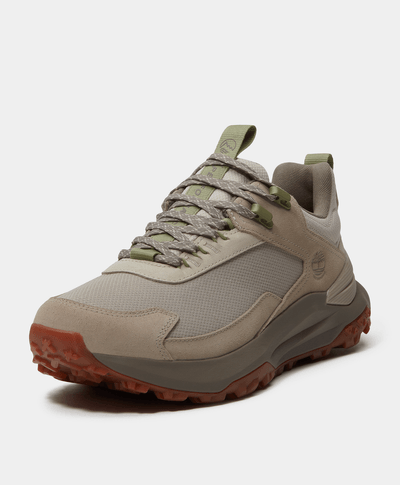 Tenis Motion Access impermeables para Hombre, Beige
