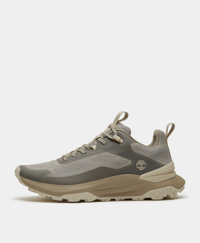 Tenis Motion Access para Hombre, Beige