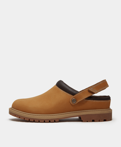 Zuecos Timberland® Premium para Mujer, Amarillo