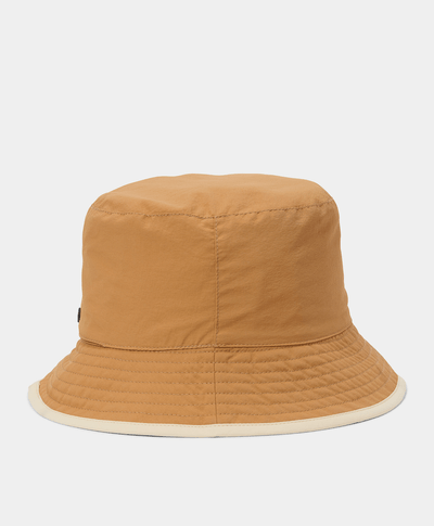 Bucket Hat Reversible, Amarillo