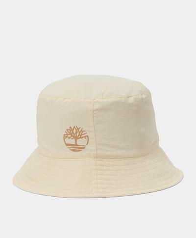 Bucket Hat Reversible, Amarillo