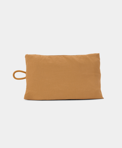 Bucket Hat Reversible, Amarillo