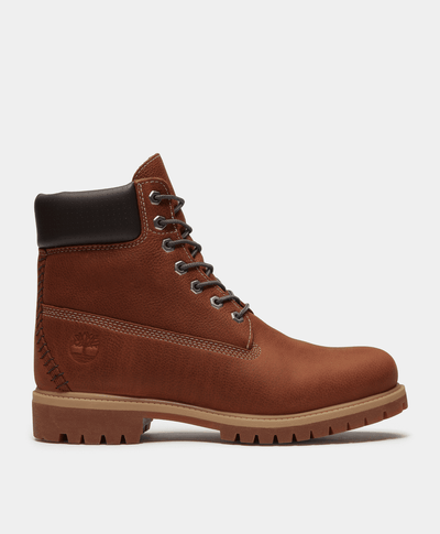 Botas impermeables Timberland® Road Trip Premium de para Hombre, Café