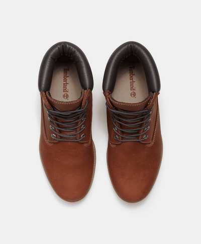 Botas impermeables Timberland® Road Trip Premium de para Hombre, Café