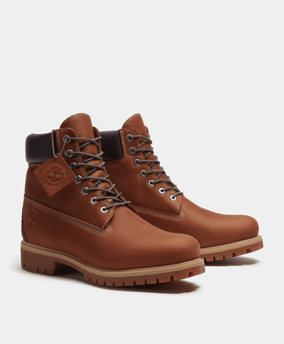 Botas impermeables Timberland® Road Trip Premium de para Hombre, Café