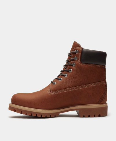 Botas impermeables Timberland® Road Trip Premium de para Hombre, Café