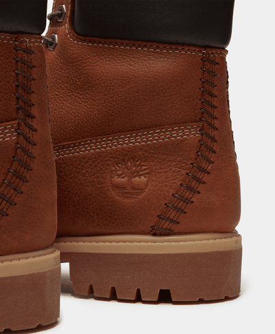 Botas impermeables Timberland® Road Trip Premium de para Hombre, Café
