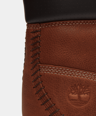 Botas impermeables Timberland® Road Trip Premium de para Hombre, Café