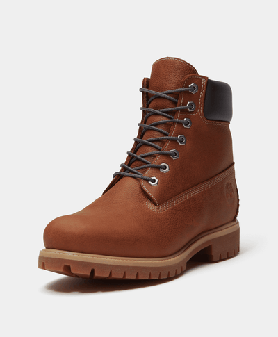 Botas impermeables Timberland® Road Trip Premium de para Hombre, Café