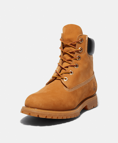 Botas Premium Waterproof para Mujer, Amarillo