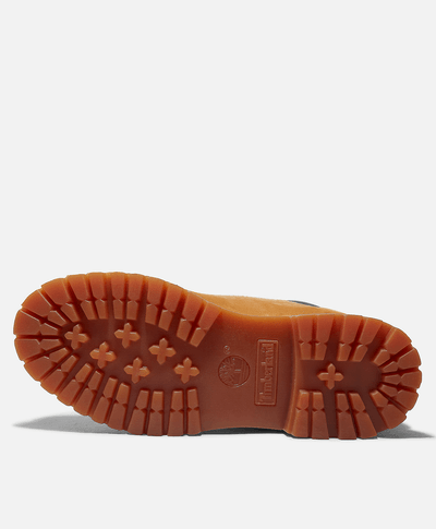 Botas Premium Waterproof para Mujer, Amarillo