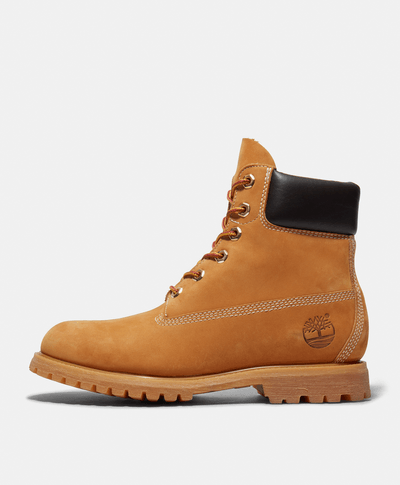 Botas Premium Waterproof para Mujer, Amarillo